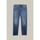 Kleidung Herren Jeans Roy Rogers A21RSU000D3901091 Blau