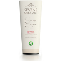 Beauty Damen Abnehmprodukte Sevens Skincare Crema Corporal Intensiva Celulitis 