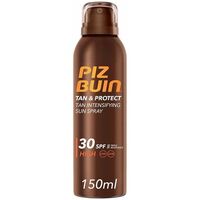 Beauty Sonnenschutz Piz Buin Tan & Protect Intensifying Spray Spf30 