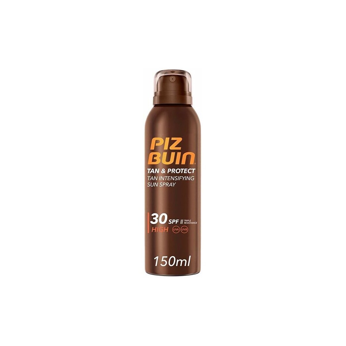 Beauty Sonnenschutz Piz Buin Tan & Protect Intensifying Spray Spf30 