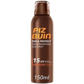 Beauty Sonnenschutz Piz Buin Tan & Protect Intensifying Spray Spf15 150 Ml    