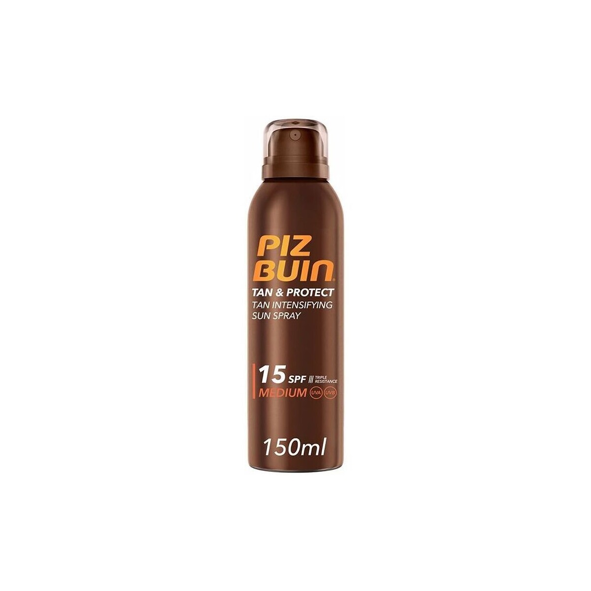 Beauty Sonnenschutz & Sonnenpflege Piz Buin Tan & Protect Intensifying Spray Spf15 