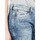 Kleidung Damen Straight Leg Jeans Wrangler Molly W251WJ12Y Blau