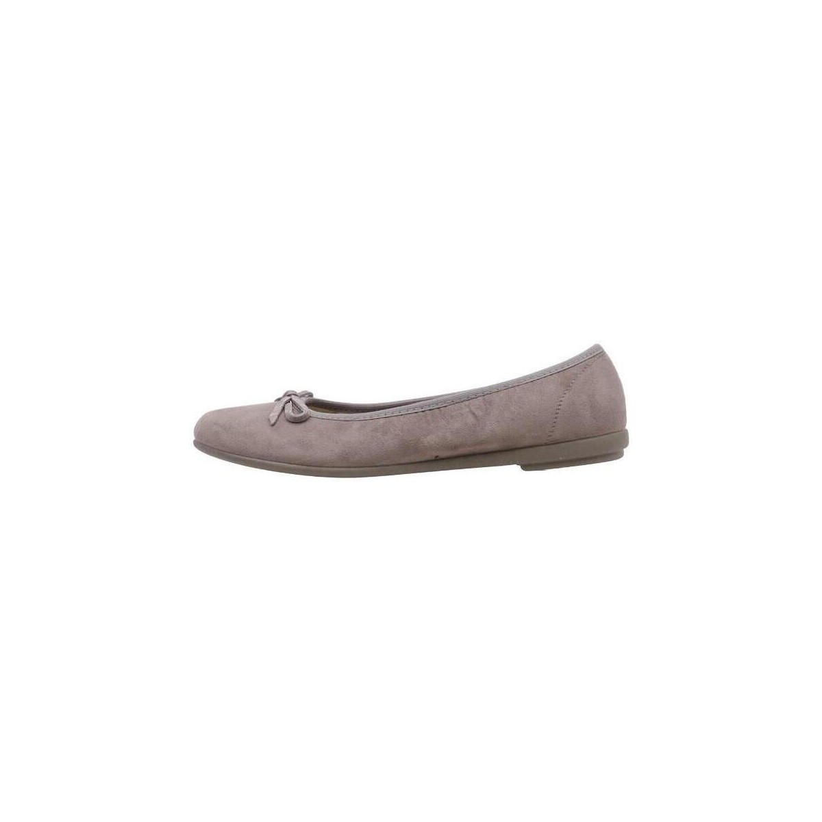 Schuhe Damen Ballerinas Vulladi 5411-678 Grau