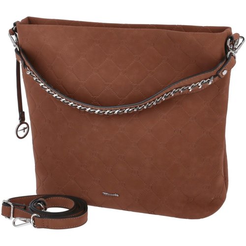 Taschen Damen Handtasche Tamaris Mode Accessoires Anastasia Soft 31262,700 Braun