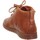 Schuhe Damen Boots Pikolinos Mallorca w8c-8808 Braun