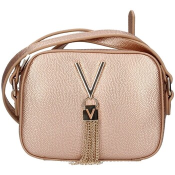 Taschen Umhängetaschen Valentino Bags VBS1R409G Rosa
