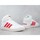 Schuhe Herren Boots adidas Originals Hoops 20 Mid Weiss