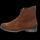 Schuhe Damen Stiefel Think Stiefeletten AGRAT 3-000032-3050 Braun