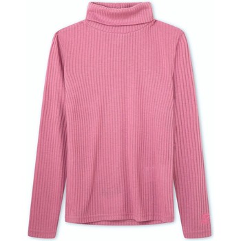 Kleidung Mädchen Pullover Pepe jeans  Rosa