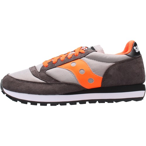 Schuhe Herren Sneaker Saucony S70539-20 Grau