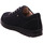 Schuhe Damen Derby-Schuhe & Richelieu Finn Comfort Schnuerschuhe SWANSEA 02860-427098 427098 Blau