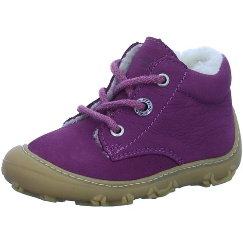 Schuhe Mädchen Babyschuhe Ricosta Maedchen COLIN 74 1531100/364 Violett