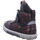 Schuhe Jungen Derby-Schuhe & Richelieu Froddo Klettschuhe G3110175-4 Violett