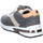Schuhe Damen Derby-Schuhe & Richelieu La Strada Schnuerschuhe 2002973-4503 grey wool Grau