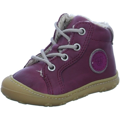 Schuhe Mädchen Babyschuhe Ricosta Maedchen GEORGIE 1223400/364 Violett