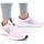 Schuhe Damen Laufschuhe Nike Downshifter 11 GS Rosa