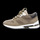 Schuhe Damen Sneaker La Strada Fashion  Dame,Taup 2002973 Beige
