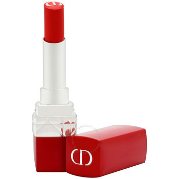 Beauty Damen Lippenstift Christian Dior lippenstift- Rouge Ultra Care  749 D-Light 3,2gr lipstick- Rouge Ultra Care  #749 D-Light 3,2gr