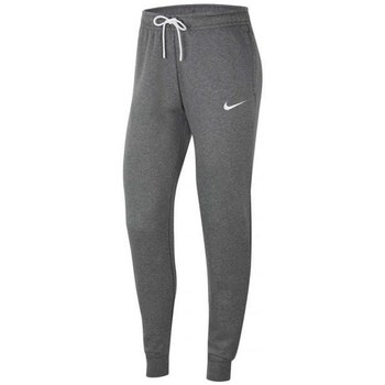 Kleidung Damen Hosen Nike Park 20 Fleece Grau
