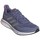 Schuhe Damen Laufschuhe adidas Originals Supernova Violett