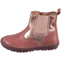 Schuhe Kinder Boots Bisgaard Ebba Rosa