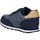 Schuhe Kinder Sneaker Le Coq Sportif 2120045 ASTRA CLASSIC 2120045 ASTRA CLASSIC 