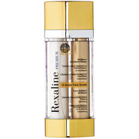 Beauty Damen Anti-Aging & Anti-Falten Produkte Rexaline Premium Line-killer X-treme Face Architect Bi-serum 