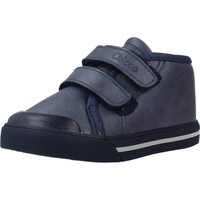 Schuhe Jungen Derby-Schuhe & Richelieu Chicco GONNER Blau