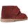 Schuhe Stiefel Colores 25703-18 Bordeaux