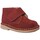 Schuhe Stiefel Colores 25703-18 Bordeaux