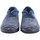 Schuhe Damen Multisportschuhe Garzon Hause gehen Frau  1325.527 blau Blau