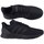 Schuhe Kinder Sneaker Low adidas Originals Questar Flow Nxt K Schwarz