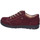 Schuhe Damen Derby-Schuhe & Richelieu Finn Comfort Schnuerschuhe SWANSEA 02860-427391 Rot