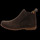 Schuhe Damen Stiefel El Naturalista Stiefeletten N5465-BLACK Schwarz