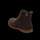 Schuhe Damen Stiefel El Naturalista Stiefeletten N5465-BLACK Schwarz