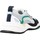 Schuhe Sneaker Geox T02 PHONICA Grau