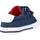 Schuhe Jungen Sneaker Low Chicco GIONNY Blau