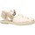 Schuhe Mädchen Derby-Schuhe & Richelieu Conguitos LV121569 Gold