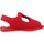 Schuhe Jungen Hausschuhe Chispas 38155000 Rot