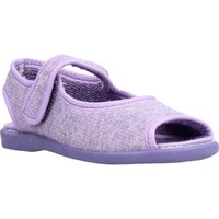 Schuhe Mädchen Sandalen / Sandaletten Vulladi 3106 692 Violett