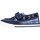 Schuhe Jungen Derby-Schuhe & Richelieu Chicco GIOACCHINO Blau