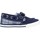 Schuhe Jungen Derby-Schuhe & Richelieu Chicco GIOACCHINO Blau