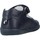 Schuhe Mädchen Derby-Schuhe & Richelieu Chicco G33.0 Blau