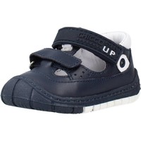 Schuhe Jungen Sandalen / Sandaletten Chicco DARIO Blau