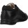 Schuhe Mädchen Derby-Schuhe & Richelieu Garvalin 171701 Schwarz