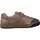 Schuhe Jungen Derby-Schuhe & Richelieu Garvalin 201450 Braun