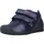 Schuhe Mädchen Derby-Schuhe & Richelieu Biomecanics 211108 Blau