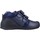 Schuhe Mädchen Derby-Schuhe & Richelieu Biomecanics 211108 Blau