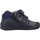 Schuhe Mädchen Derby-Schuhe & Richelieu Biomecanics 211110 Blau